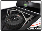 19-24 GM 1500 Pre-fab Bed Cage-LTW Motorsports