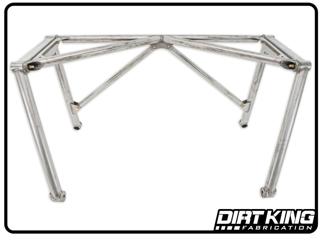 19-24 GM 1500 Pre-fab Bed Cage-LTW Motorsports