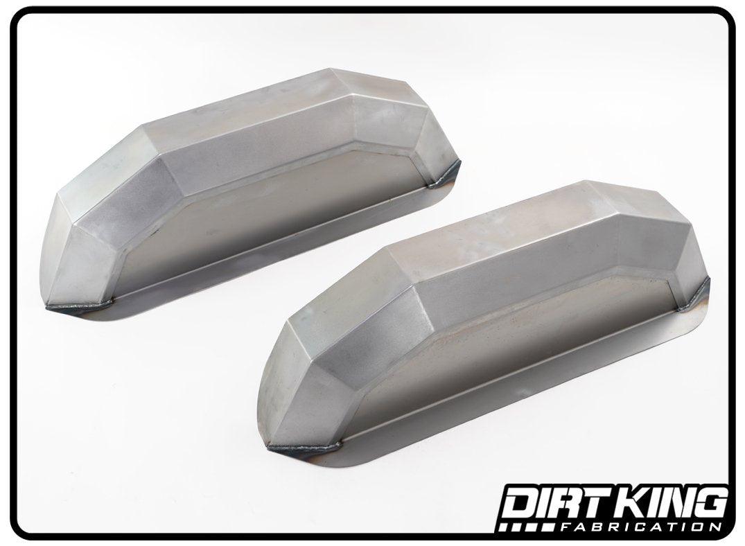 99-18 GM 1500 Over-sized Rear Wheel Wells-LTW Motorsports