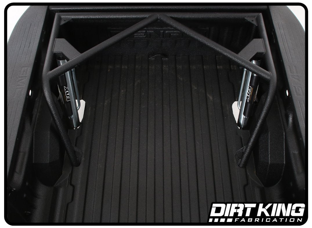 99-18 GM 1500 Over-sized Rear Wheel Wells-LTW Motorsports