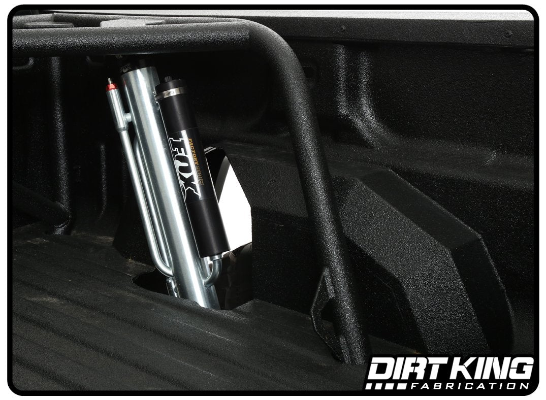 99-18 GM 1500 Over-sized Rear Wheel Wells-LTW Motorsports