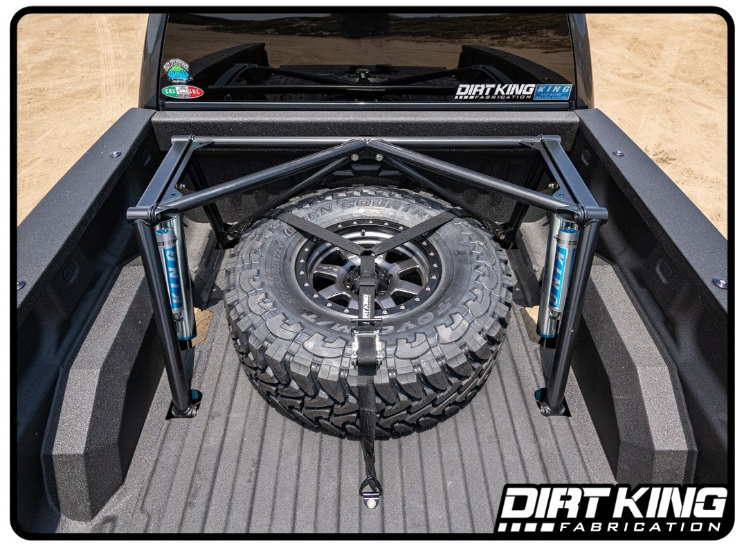 99-18 GM 1500 Over-sized Rear Wheel Wells-LTW Motorsports