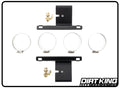 19-24 GM 1500 Bolt on front shock Reservoir Mounts-LTW Motorsports