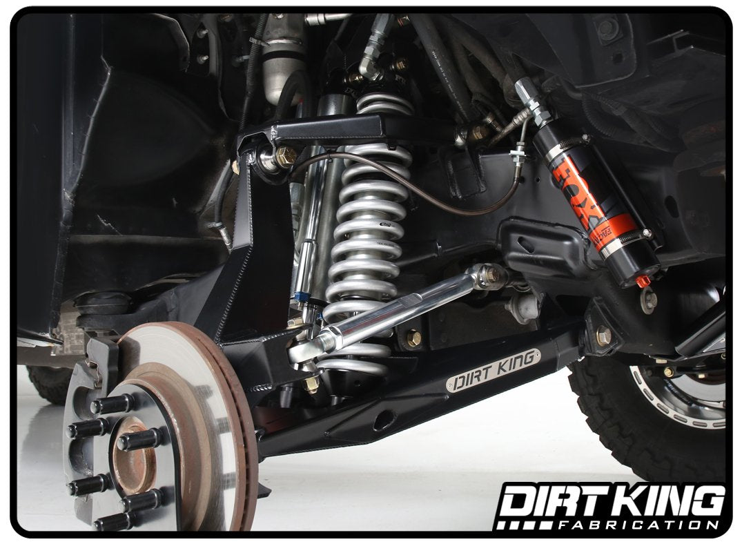 99-06 GM 1500 Race Long Travel Kit-LTW Motorsports