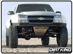 99-06 GM 1500 Race Long Travel Kit-LTW Motorsports