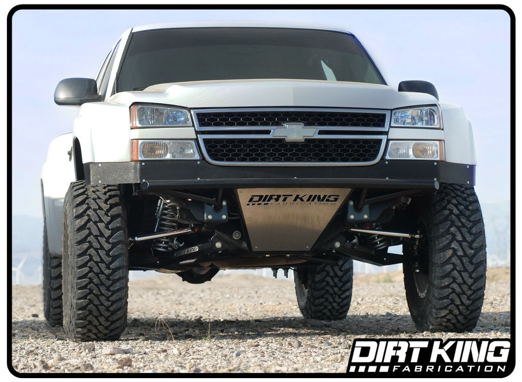 99-06 GM 1500 Race Long Travel Kit-LTW Motorsports
