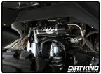 07-18 GM 1500 Bolt on front shock Reservoir Mounts-LTW Motorsports