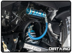 07-18 GM 1500 Bolt on front shock Reservoir Mounts-LTW Motorsports