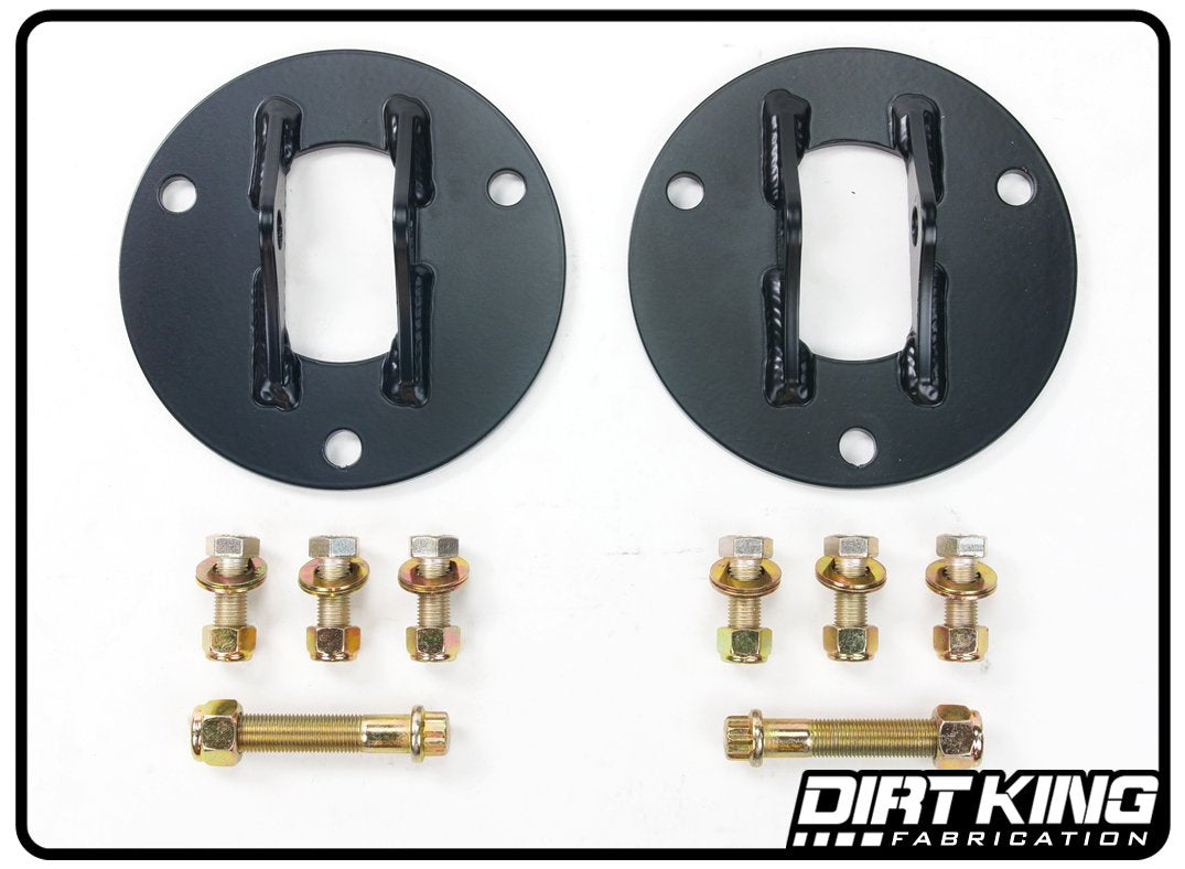 07-18 GM 1500 Coil Bucket Shock Mount-LTW Motorsports
