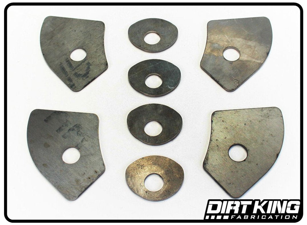 99-18 GM 1500 Lower Arm Weld Washers-LTW Motorsports