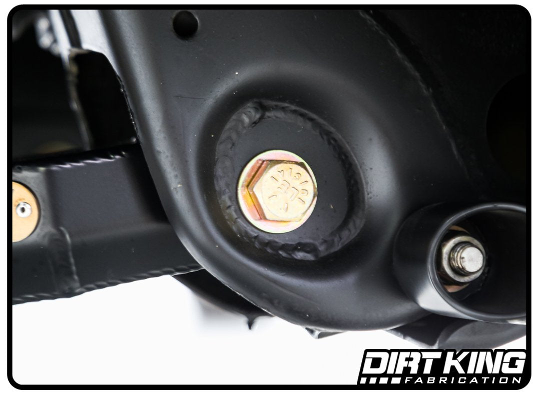 99-18 GM 1500 Lower Arm Weld Washers-LTW Motorsports
