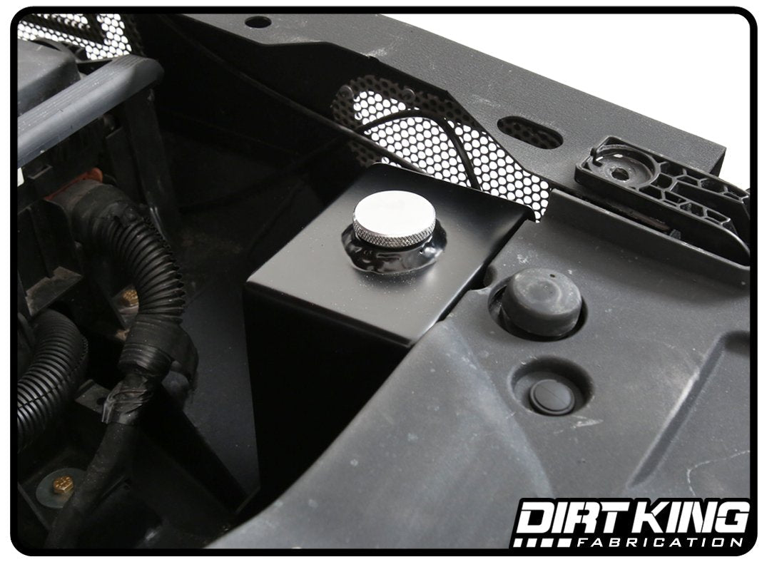 14-18 GM 1500 Wiper Fluid Tank-LTW Motorsports