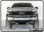 19-24 GM 1500 Pre Runner Front Bumper-LTW Motorsports