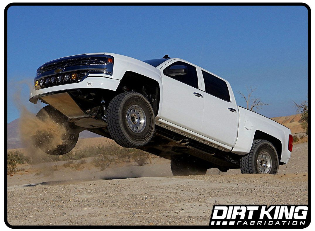 99-18 GM 1500 Upper Arm Alignment Cams-LTW Motorsports