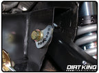 99-18 GM 1500 Upper Arm Alignment Cams-LTW Motorsports