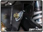 99-18 GM 1500 Upper Arm Alignment Cam Pins-LTW Motorsports