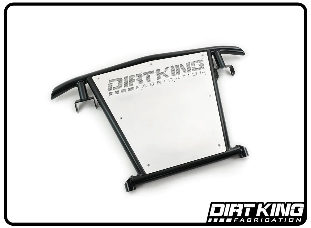 16-18 Chevy Silverado 1500 Pre Runner Front Bumper-LTW Motorsports