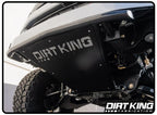 16-18 Chevy Silverado 1500 Pre Runner Front Bumper-LTW Motorsports