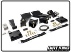 05-23 Toyota Tacoma Long Travel Spring Under Kit-LTW Motorsports