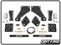 05-23 Toyota Tacoma Long Travel Spring Under Kit-LTW Motorsports