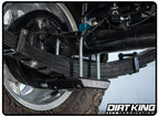 05-23 Toyota Tacoma Long Travel Spring Under Kit-LTW Motorsports