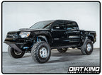 05-23 Toyota Tacoma Long Travel Spring Under Kit-LTW Motorsports