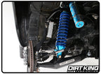 04-21 Nissan Titan Long Travel Kit-LTW Motorsports