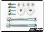 05-23 Toyota Tacoma 1-inch Diff Drop Kit-LTW Motorsports