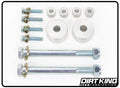 03-23 Toyota 4Runner 1-inch Diff Drop Kit-LTW Motorsports