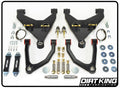 16-23 Toyota Tacoma Long Travel Kit-LTW Motorsports