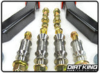16-23 Toyota Tacoma Long Travel Kit-LTW Motorsports
