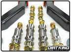 05-15 Toyota Tacoma Long Travel Kit-LTW Motorsports