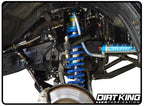 16-23 Toyota Tacoma Long Travel Kit-LTW Motorsports