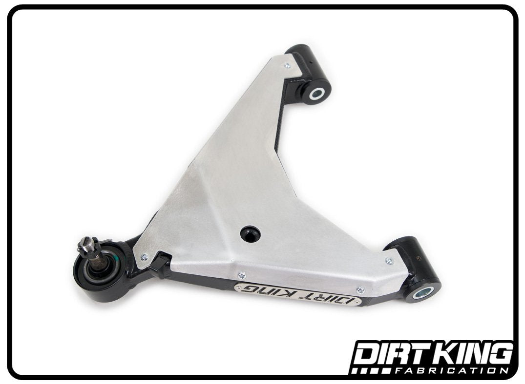 16-23 Toyota Tacoma Performance Lower Control Arms-LTW Motorsports