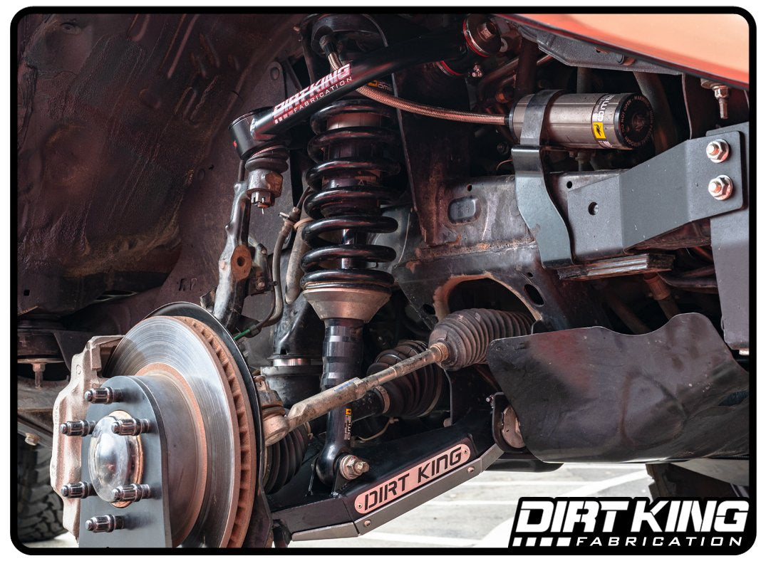 16-23 Toyota Tacoma Performance Lower Control Arms-LTW Motorsports