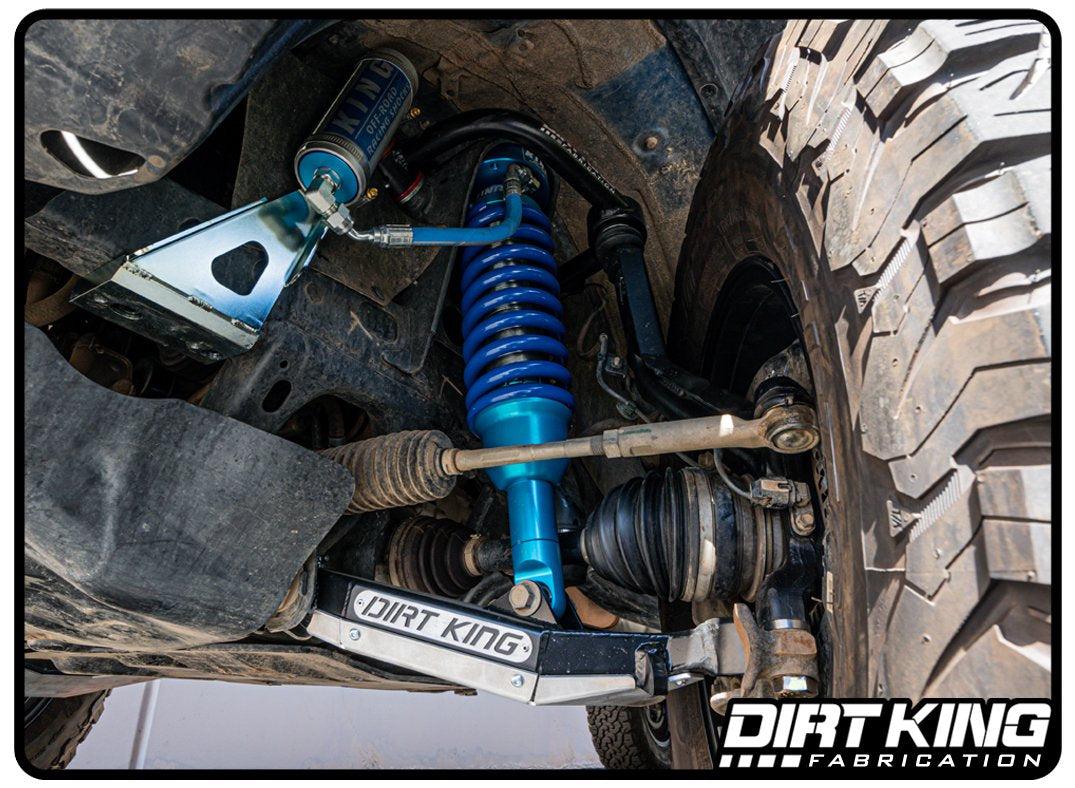 16-23 Toyota Tacoma Performance Lower Control Arms-LTW Motorsports