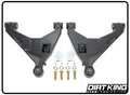 16-23 Toyota Tacoma Performance Lower Control Arms-LTW Motorsports