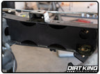 05-23 Toyota Tacoma Rear Frame Plate Kit-LTW Motorsports
