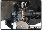 Toyota Spindle Gussets-LTW Motorsports