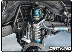 Toyota Spindle Gussets-LTW Motorsports