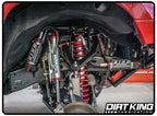 Toyota Spindle Gussets-LTW Motorsports