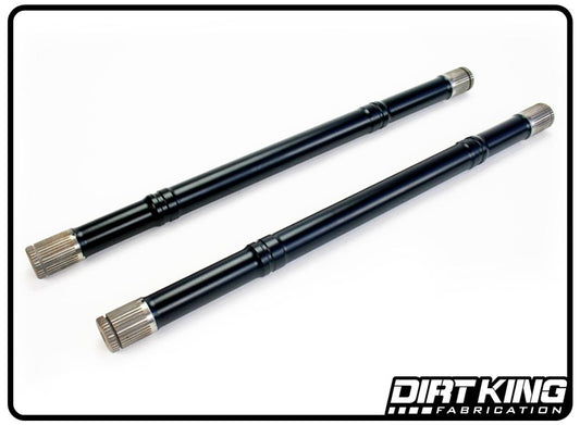 03-23 Toyota 4Runner Long Travel Axle Shafts-LTW Motorsports