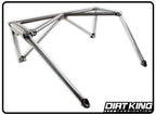 07-21 Toyota Tundra Pre-fab Bed Cage-LTW Motorsports