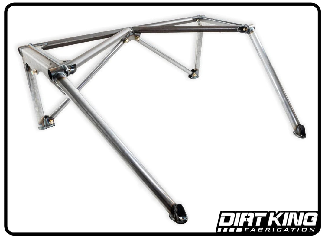 07-21 Toyota Tundra Pre-fab Bed Cage-LTW Motorsports