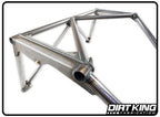 07-21 Toyota Tundra Pre-fab Bed Cage-LTW Motorsports
