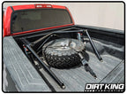 07-21 Toyota Tundra Pre-fab Bed Cage-LTW Motorsports