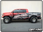 07-21 Toyota Tundra Pre-fab Bed Cage-LTW Motorsports