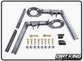 07-21 Toyota Tundra Bypass Shock Hoop Kit-LTW Motorsports