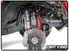 07-21 Toyota Tundra Bypass Shock Hoop Kit-LTW Motorsports