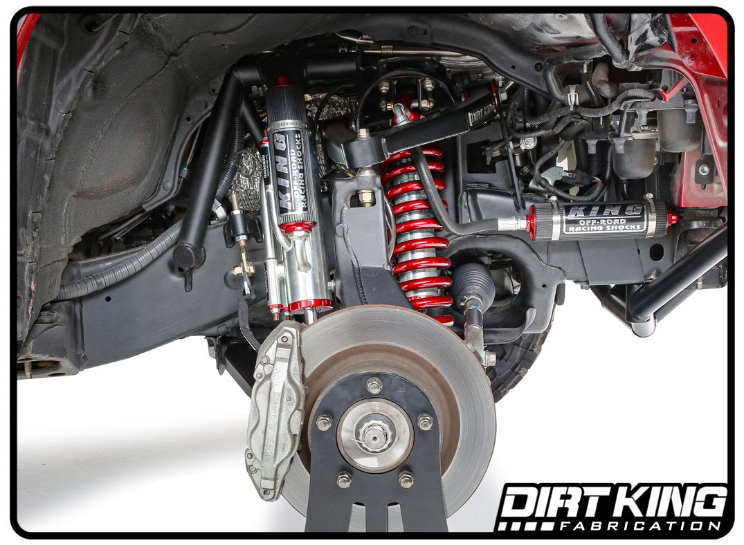 07-21 Toyota Tundra Bypass Shock Hoop Kit-LTW Motorsports